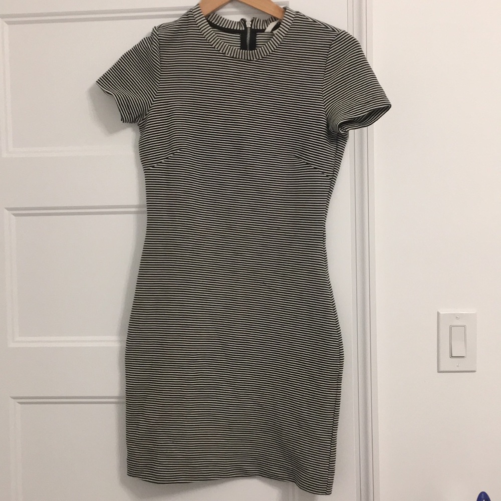 H&am dress